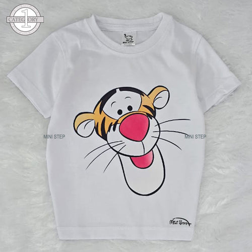 Animal Printed T-shirts