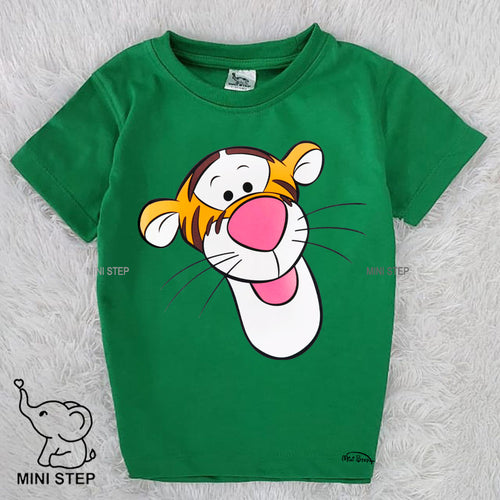Animal Printed T-shirts